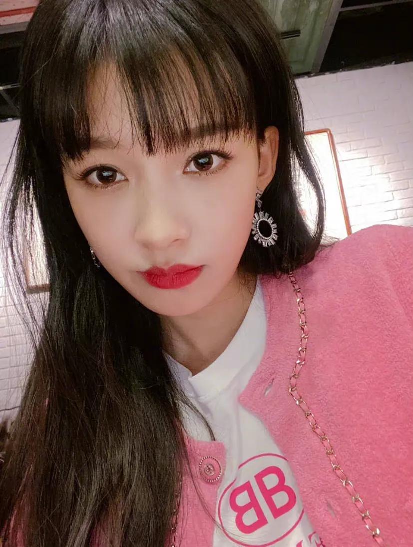 肖战王一博杨紫黄子韬,肖战杨紫王一博黄子韬微博之夜