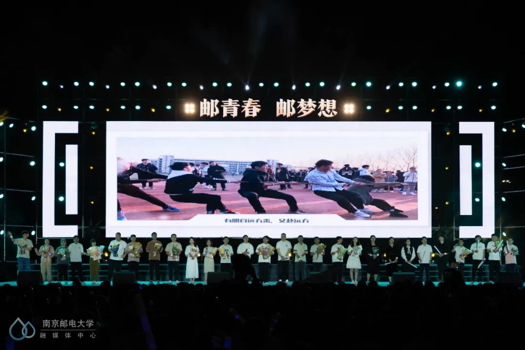 这场名为青春的毕业旅行,这场名为青春的旅行