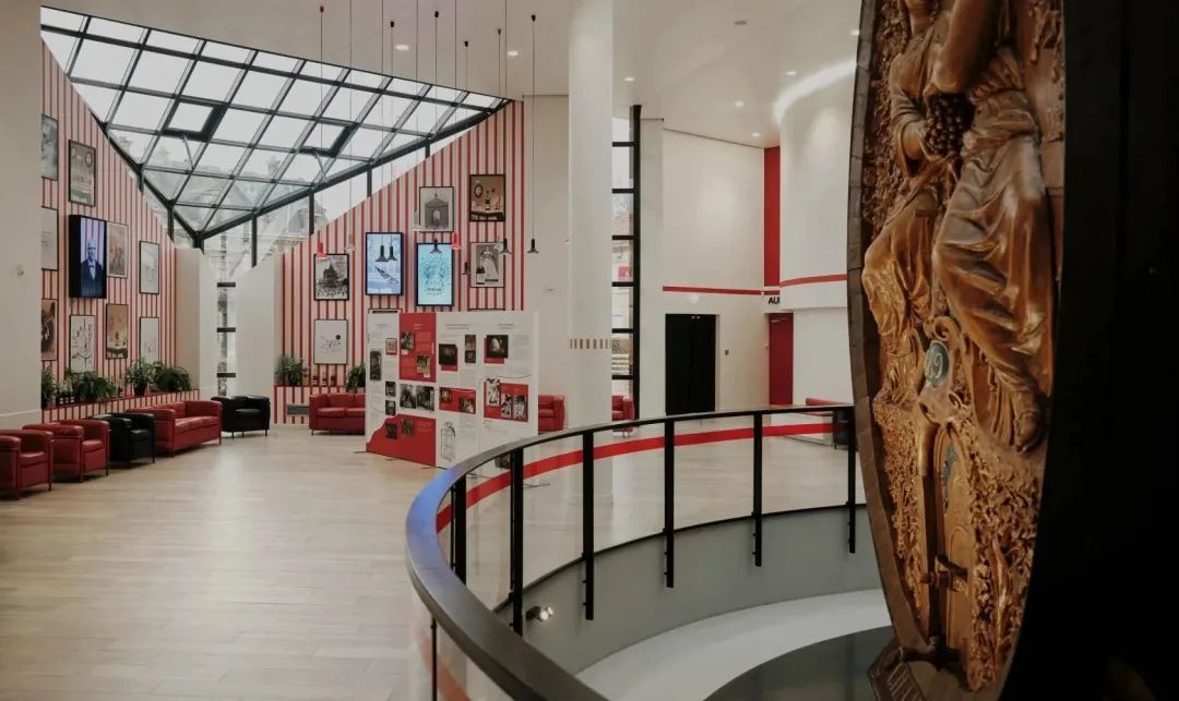 香槟葡萄园旅行,旅游香槟