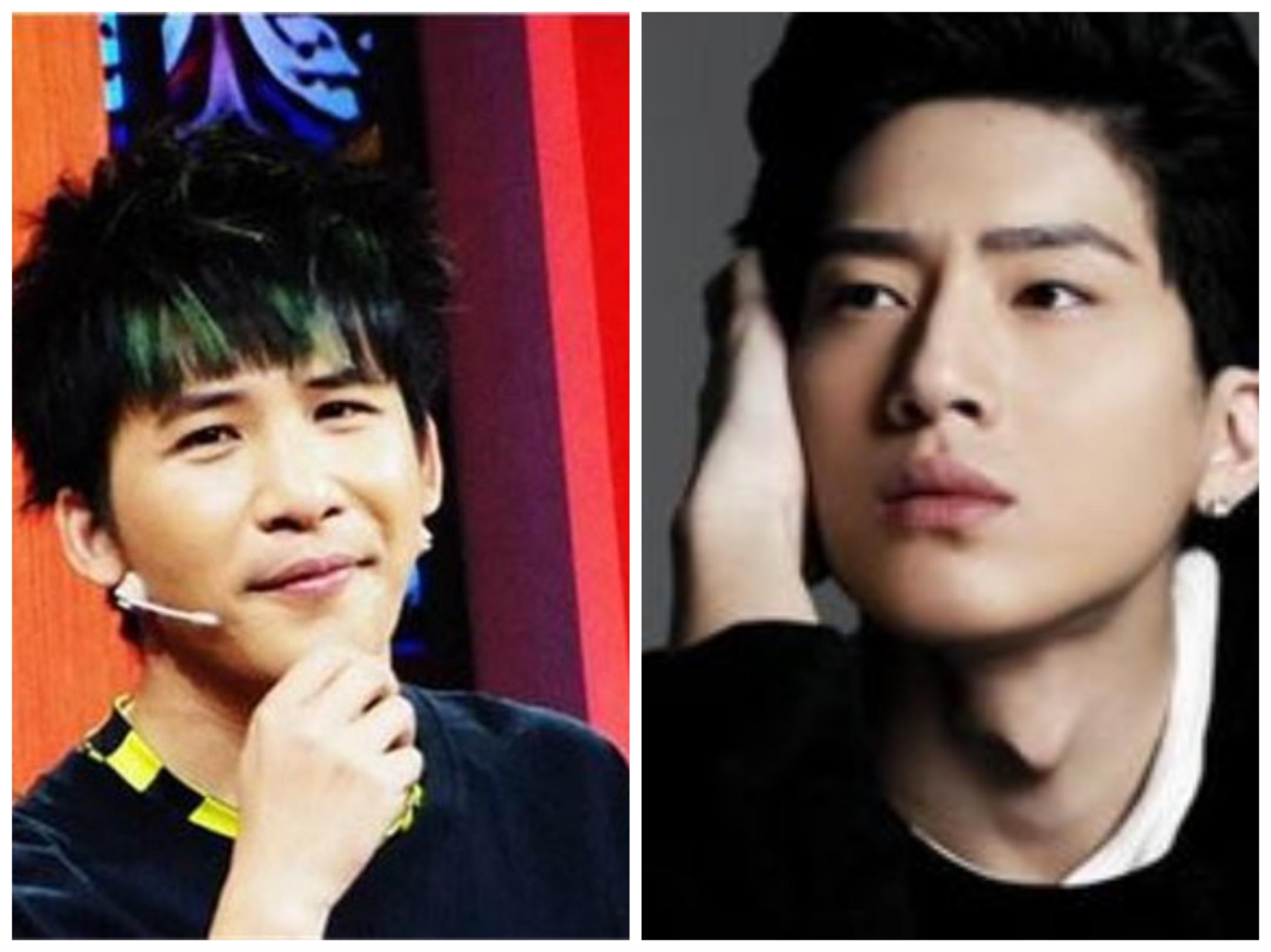 人间清醒大张伟谈青春期,大张伟年轻时的荒唐事