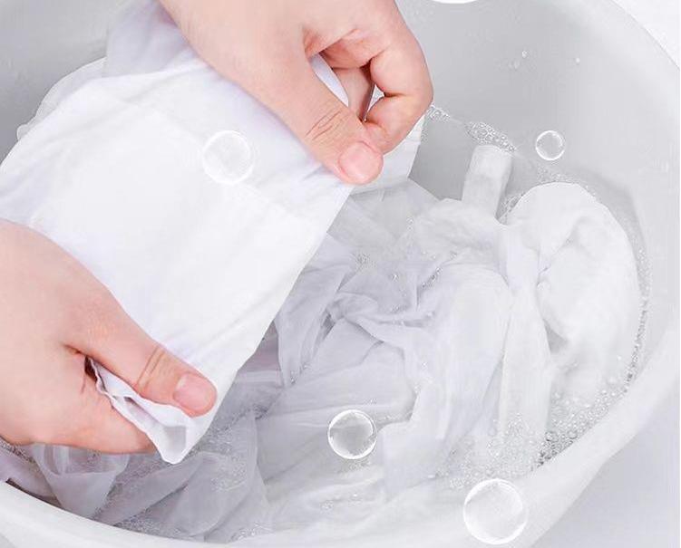 床上四件套换洗原则,床上4件套可以完整扔掉吗