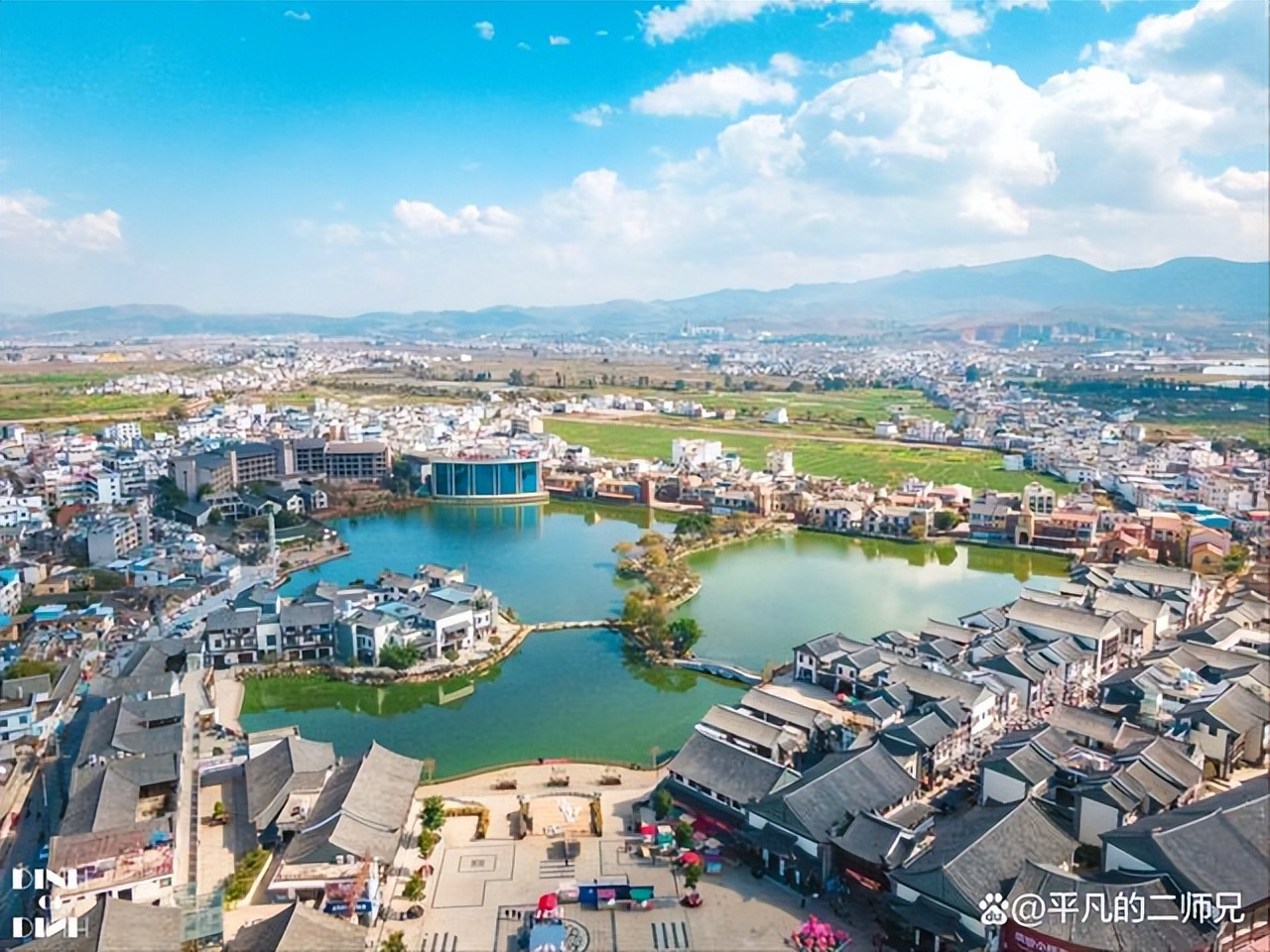 昆明周边一日游适合小孩子的地方,昆明周边好玩的地方推荐一日游