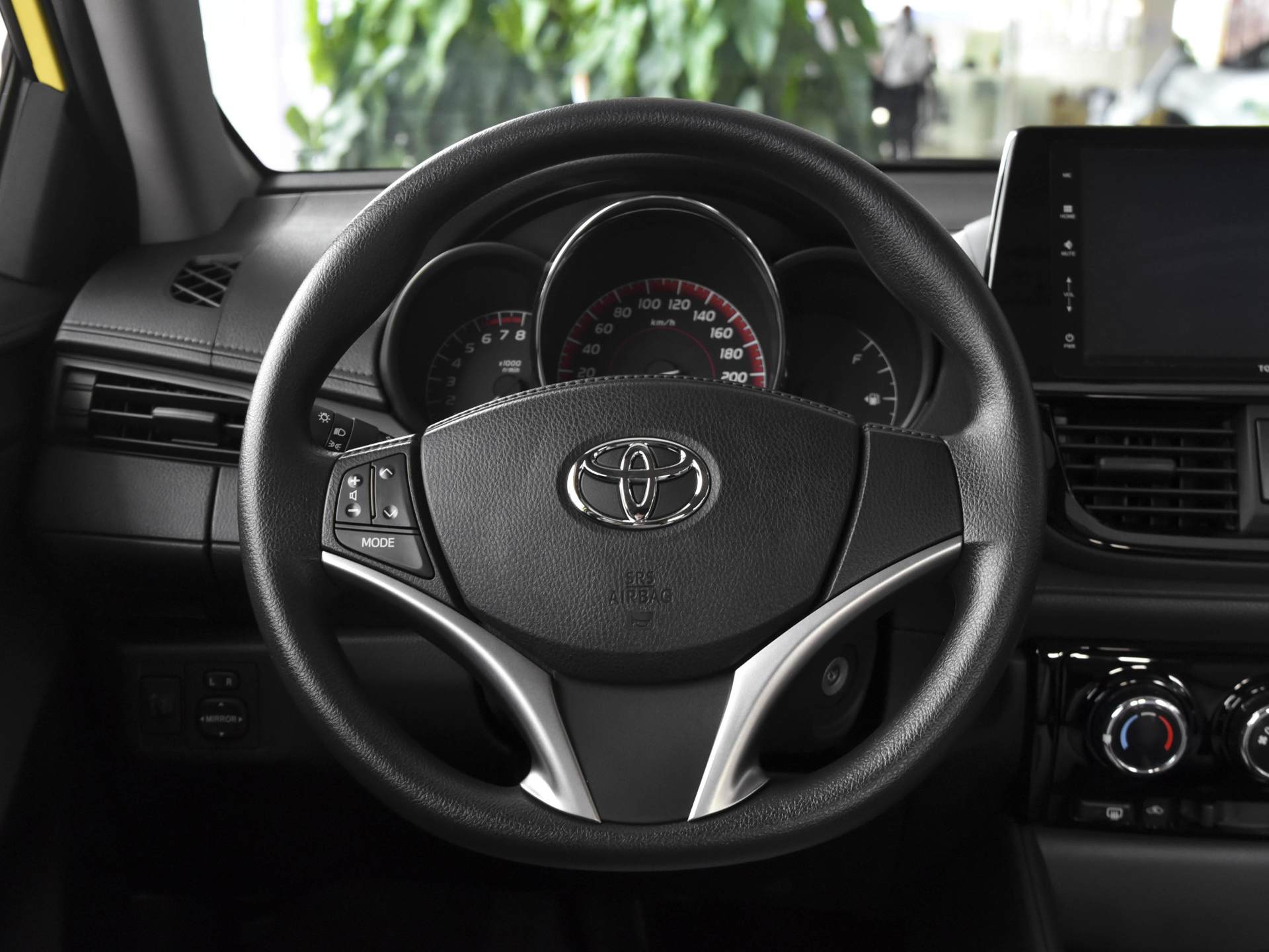 1.5t手动威驰,年轻人的新选择一汽丰田威驰fs