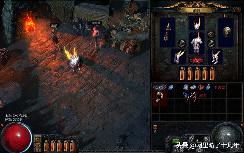 适合新手搬砖的端游推荐,目前比较好做的搬砖端游