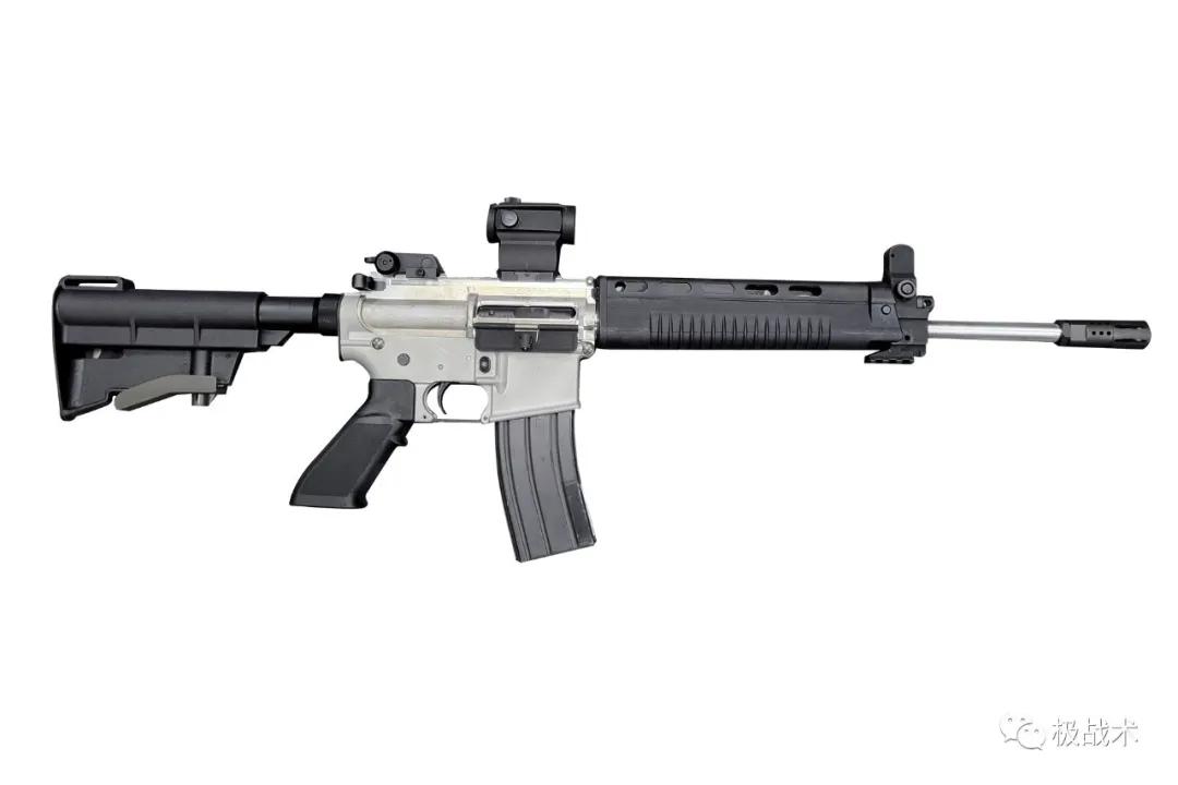 战斗民族护国神枪STAK-74M《战斗王》195期精选/202201丨推介