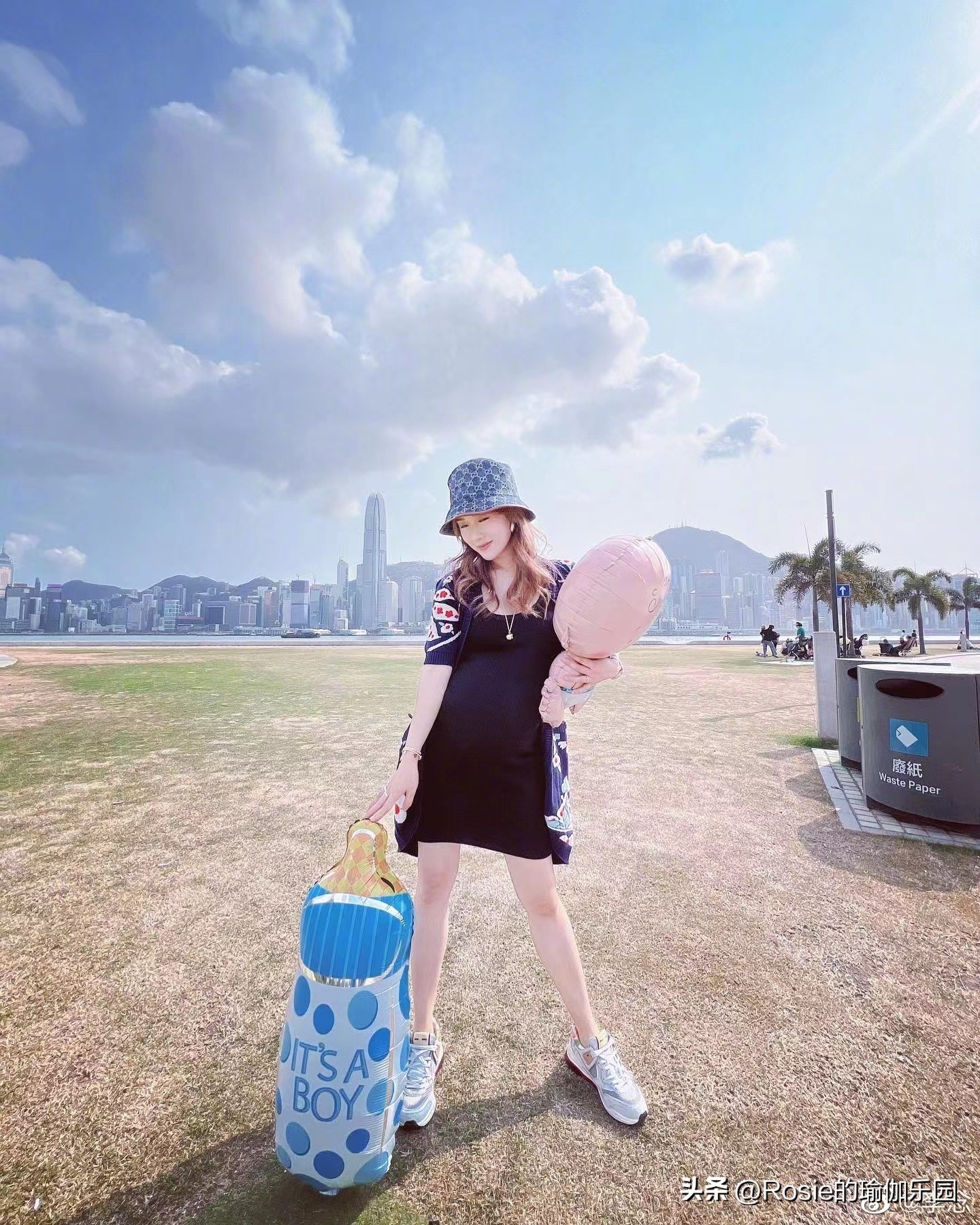 李念生三胎状态超好，产后妈咪肚漏尿怎么办？产后修复这样做