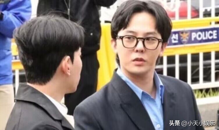 yg的g是权志龙的g吗,yg的g没了