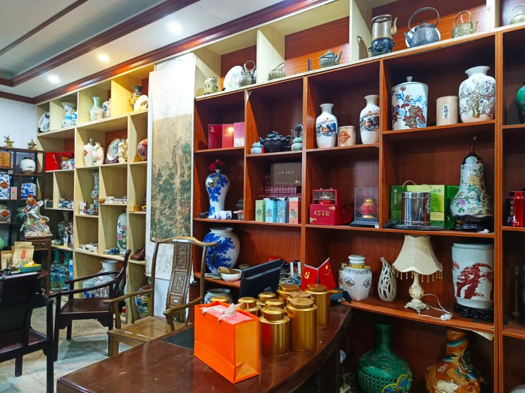 绿茶也有茶饼！上饶林祖河，开创饶绿紧压茶饼先河