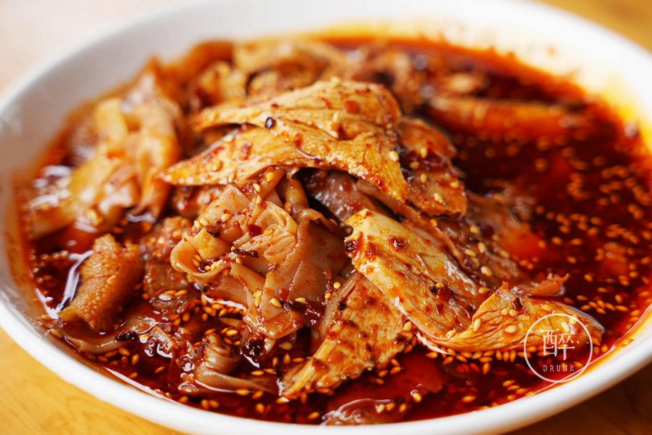 去成都哪里吃牛肉好吃,成都出发4天攻略