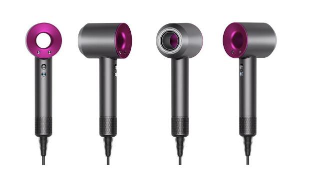 双十一剁手需谨慎，假冒“戴森”商标吹风机成本仅200多元