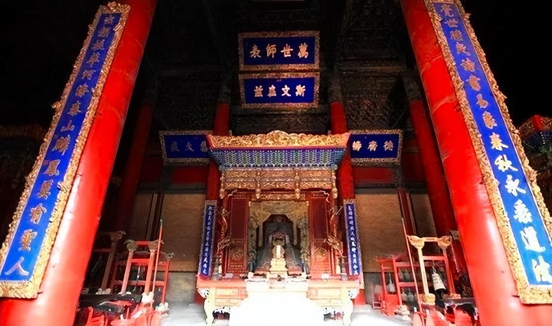 孔子的四大贡献为往圣继绝学,孔子从布衣之身到圣人之尊的一生