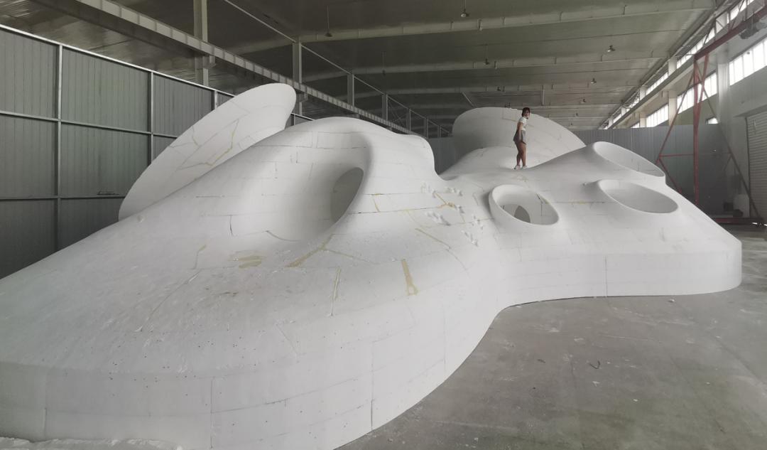 衡水园博园改造,衡水湖改造工程