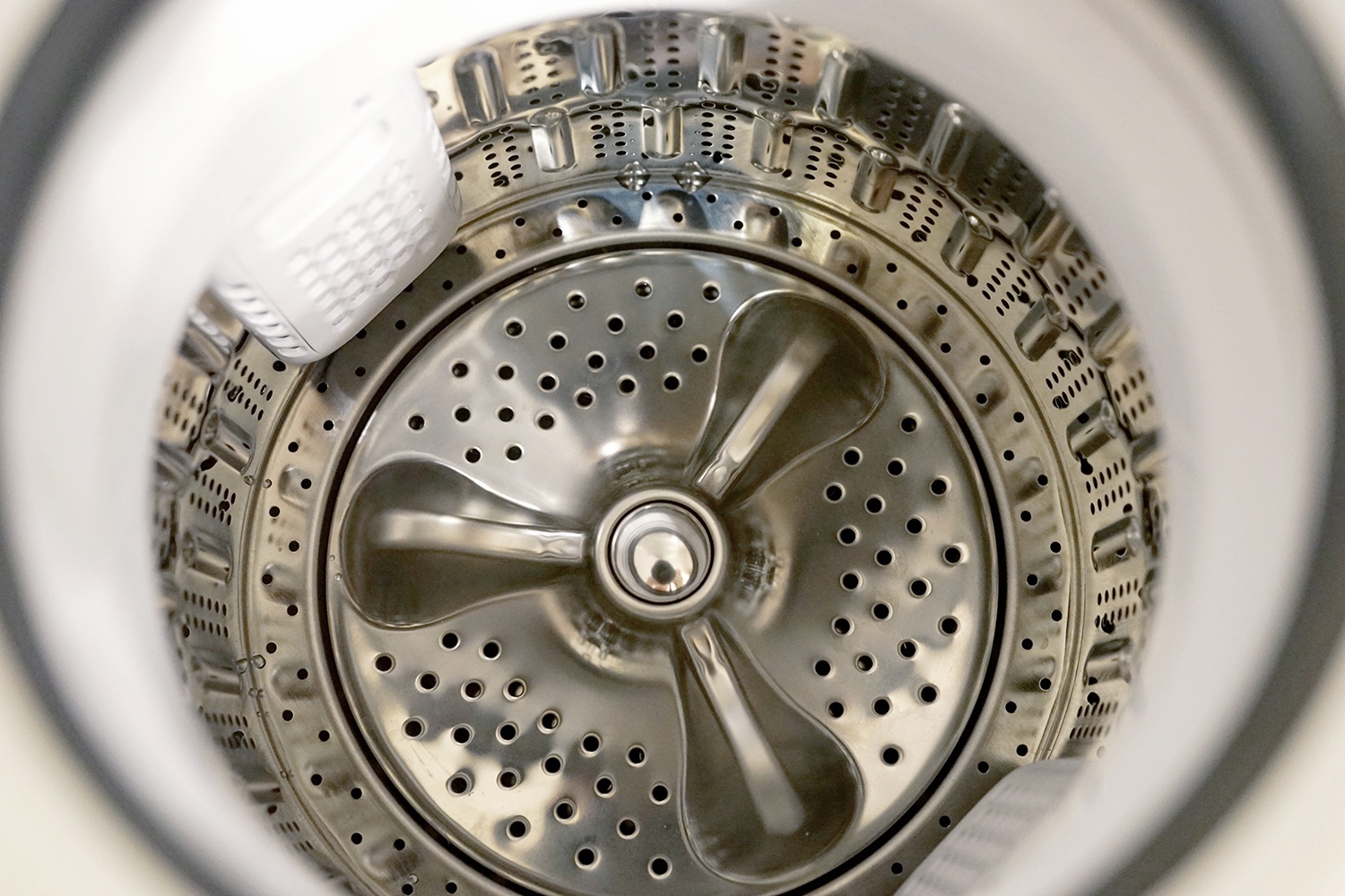 清洗内衣裤洗衣机选择,告别手洗洗衣机