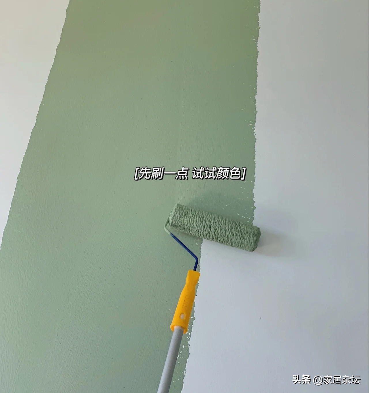 精装修房墙面需要铲掉重刷吗,毛坯房装修需要刮墙皮重新刷吗