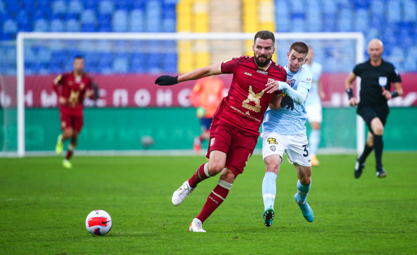 中途三将转会，15轮只拿7分，这支曾斩杀巴萨的俄超队降级了