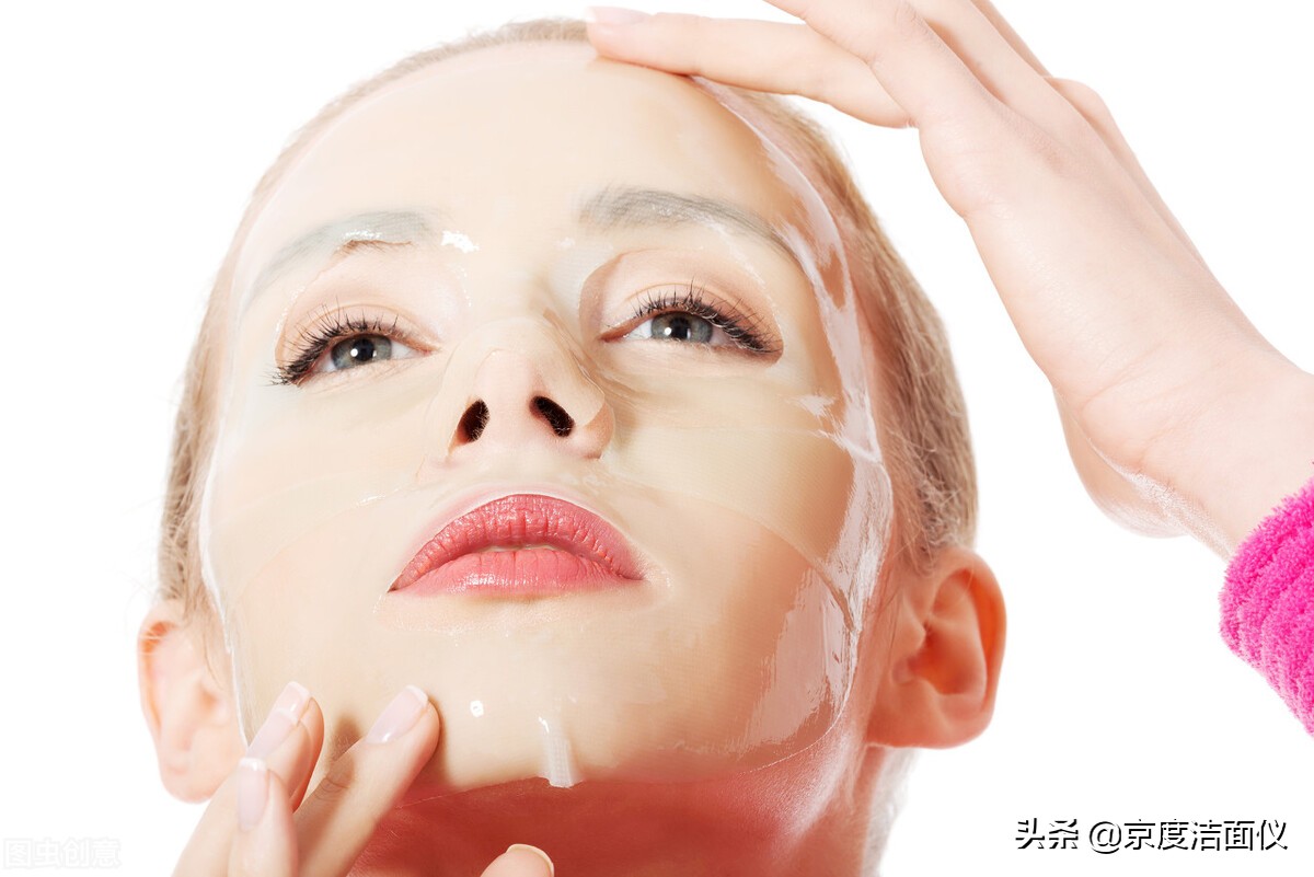 面膜吸收得了吗,几点敷面膜吸收效果最好