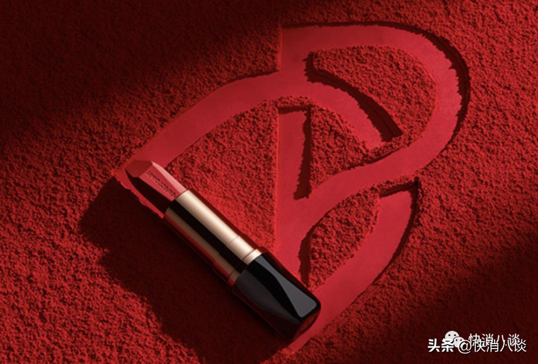 背书or*局破**，“完美日记们”欲撕研发不足标签