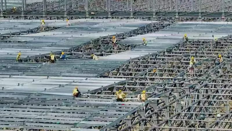 奥迪ppe工厂未来在中国的前景展望,一汽奥迪ppe发展前景