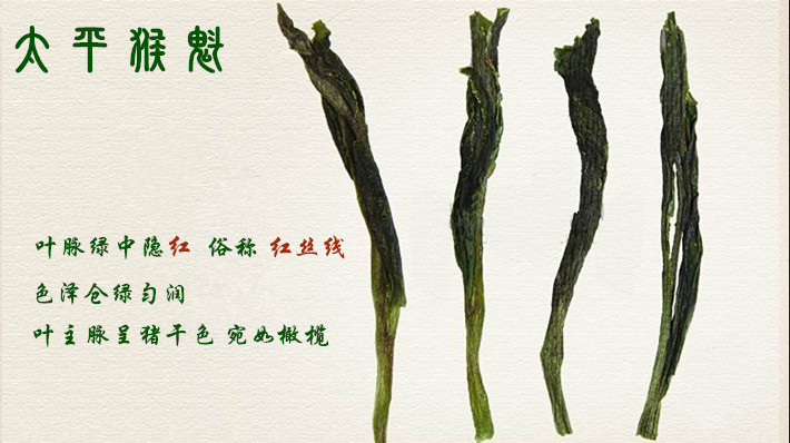 太平猴魁2023新茶礼盒价格,太平猴魁新茶价格表