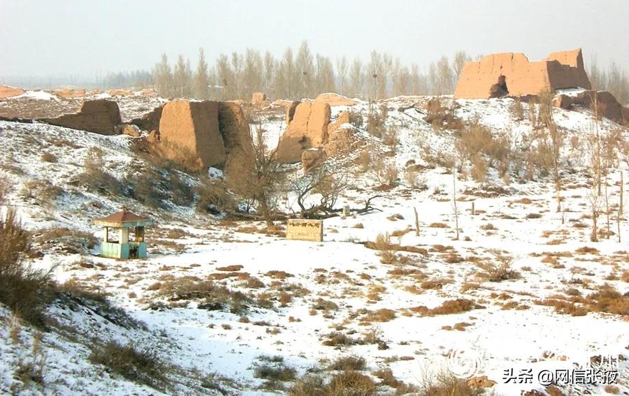 这座戈壁小城赛江南，曾是中国对外开放“金”招牌