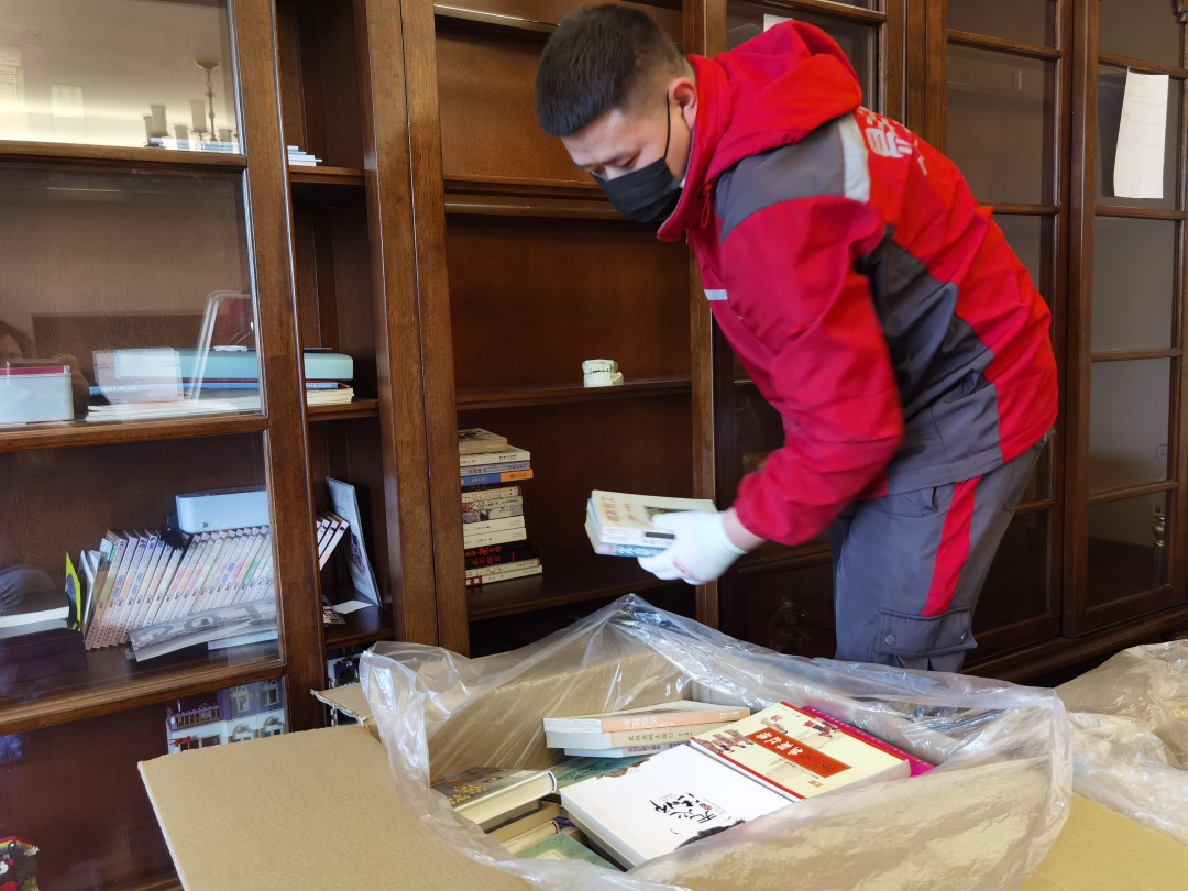 超实用的搬家打包技巧,搬家怎么打包整理东西教程新手