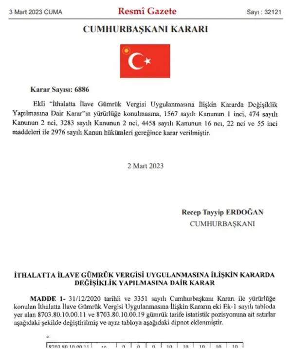 土耳其对中国电动车加征关税,土耳其对中国电动车征收40%关税