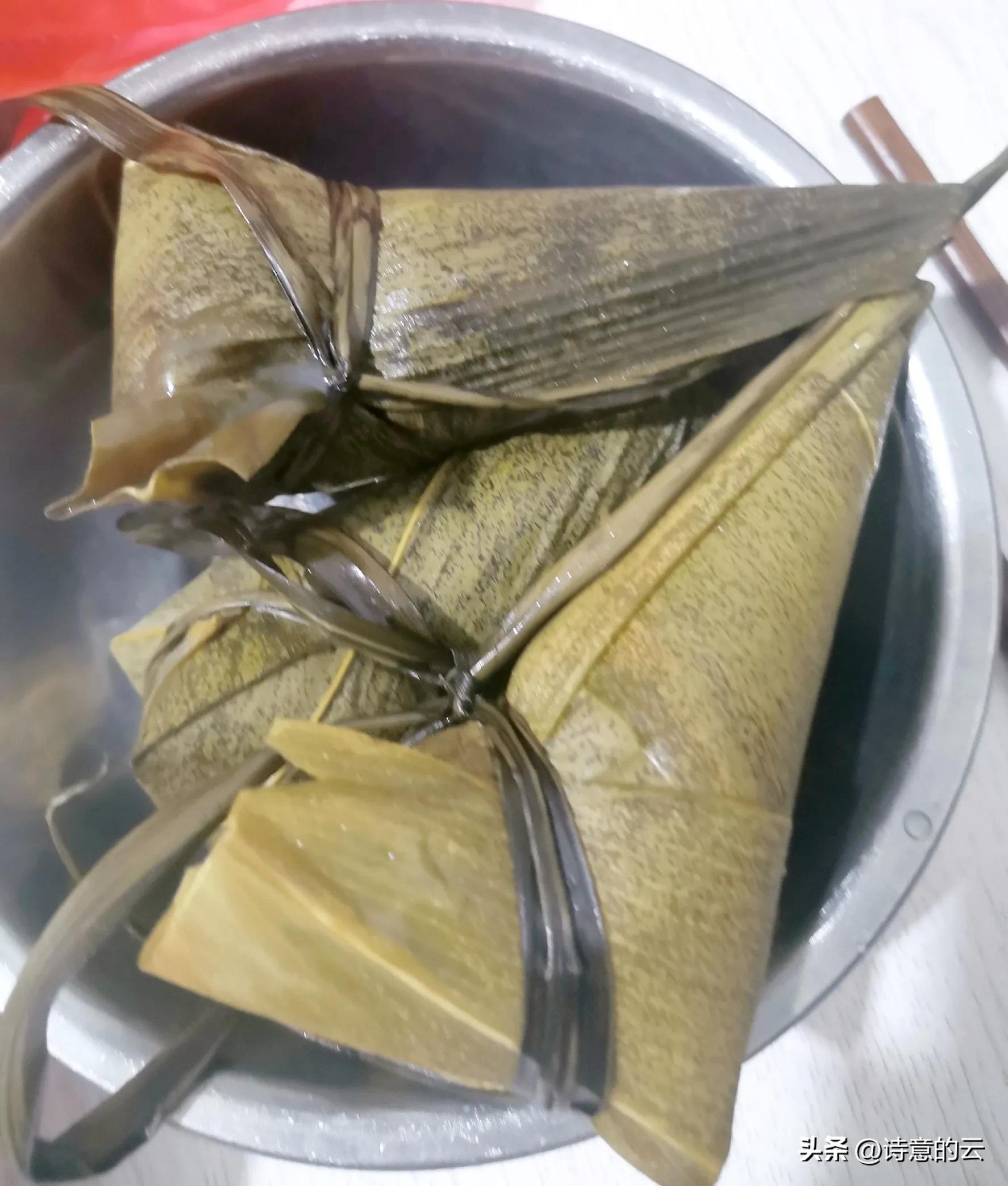 端午节送女孩子粽子合适吗,追女生端午节送粽子合适吗