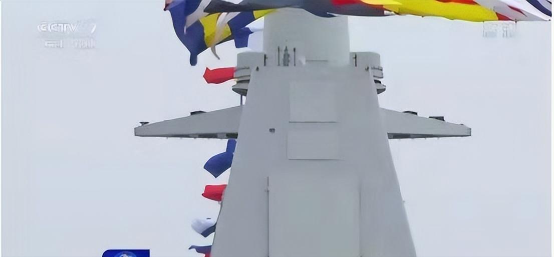 第二批055大驱最新消息,055大驱细节曝光