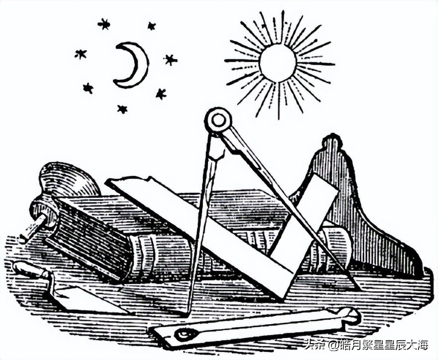 共济会的前世今生，从进步到*动反**：控制美国，瓦解苏联，制造战争