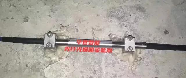 光纤位移传感器计算灵敏度,光纤光栅应变计点焊