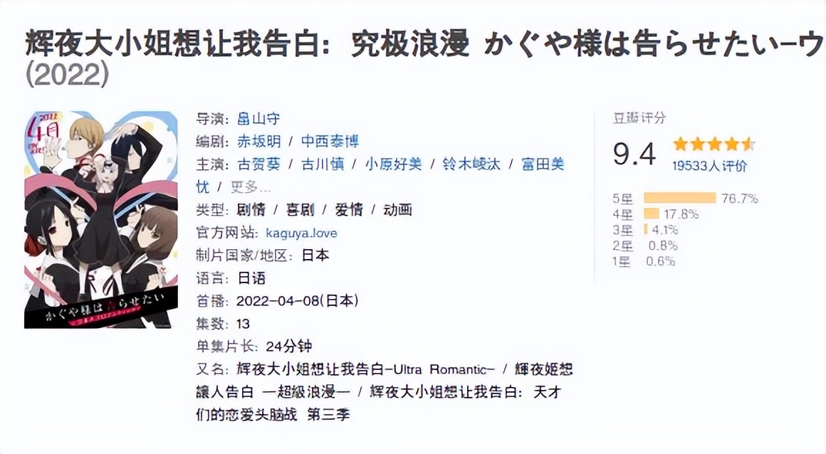 一口气看完动漫孤独摇滚,岛国催泪十大动漫