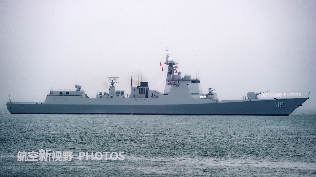 武统是解决台湾问题的最后选项吗?