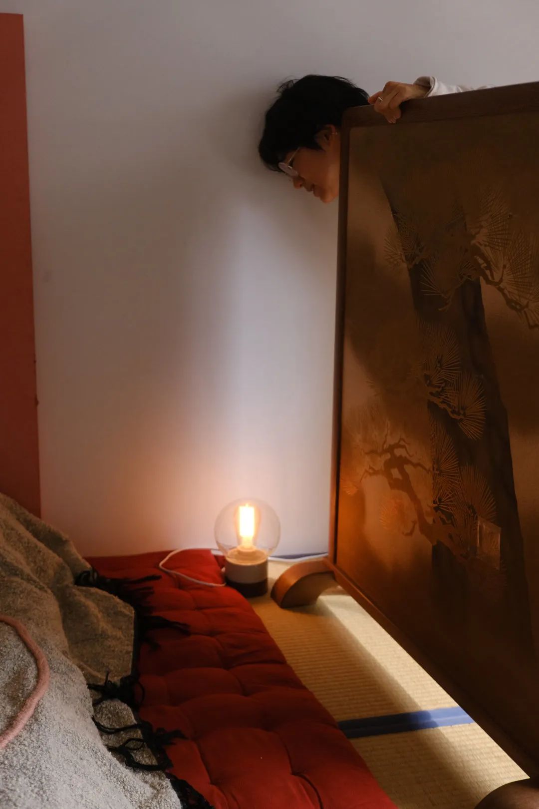 一个人住两个家？她的帝都生活，我羡慕坏了