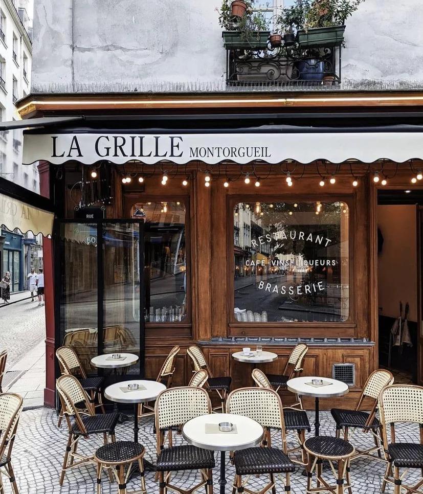 去巴黎的人一定要做好攻略,巴黎最全攻略