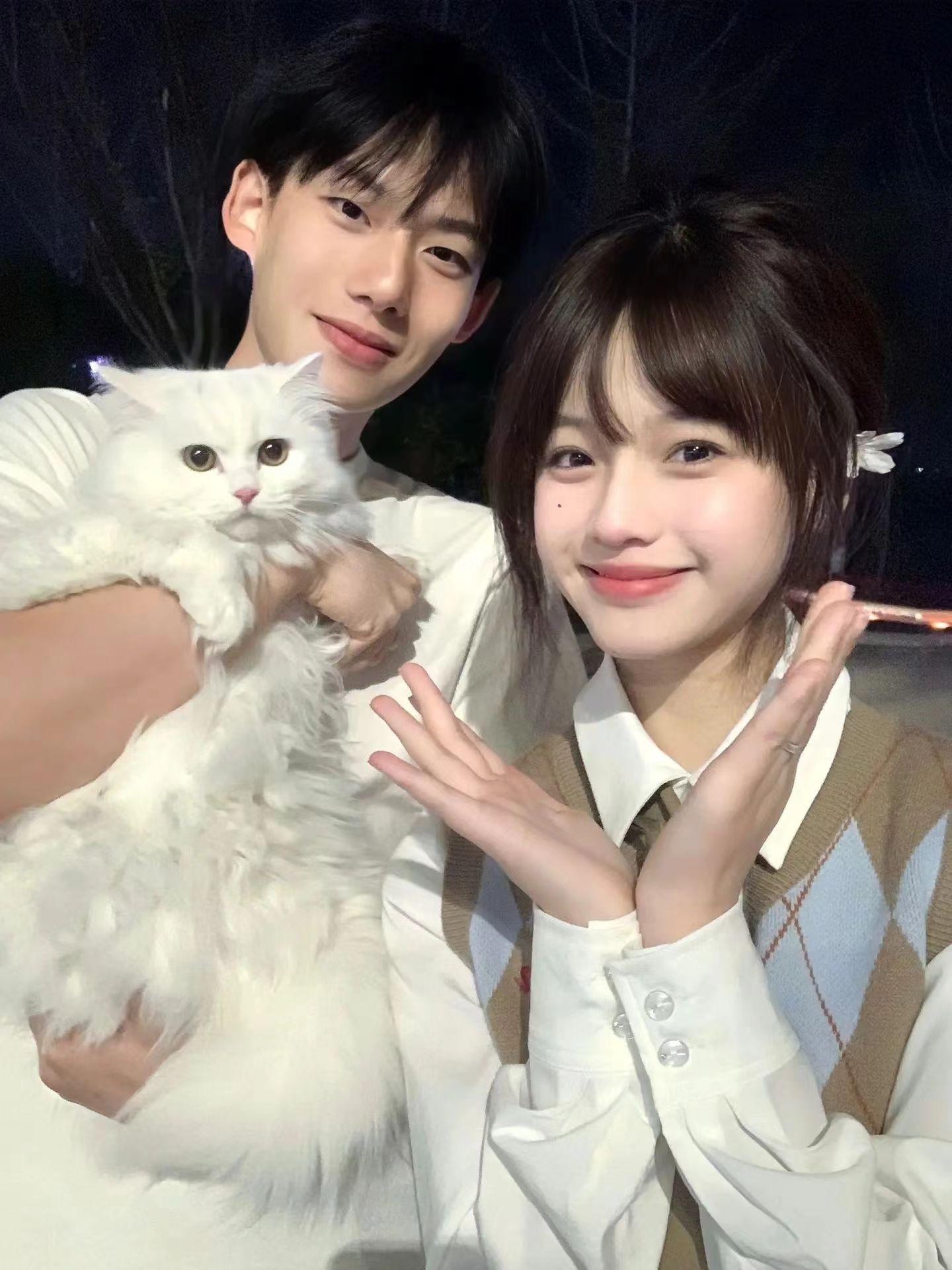 判断好伴侣,怎么判断对方有好伴侣