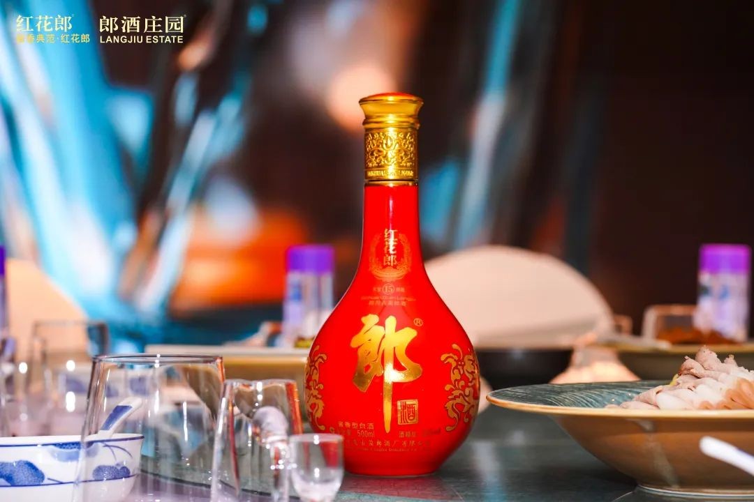 红花郎是哪里特色酒,红花郎为什么这么火