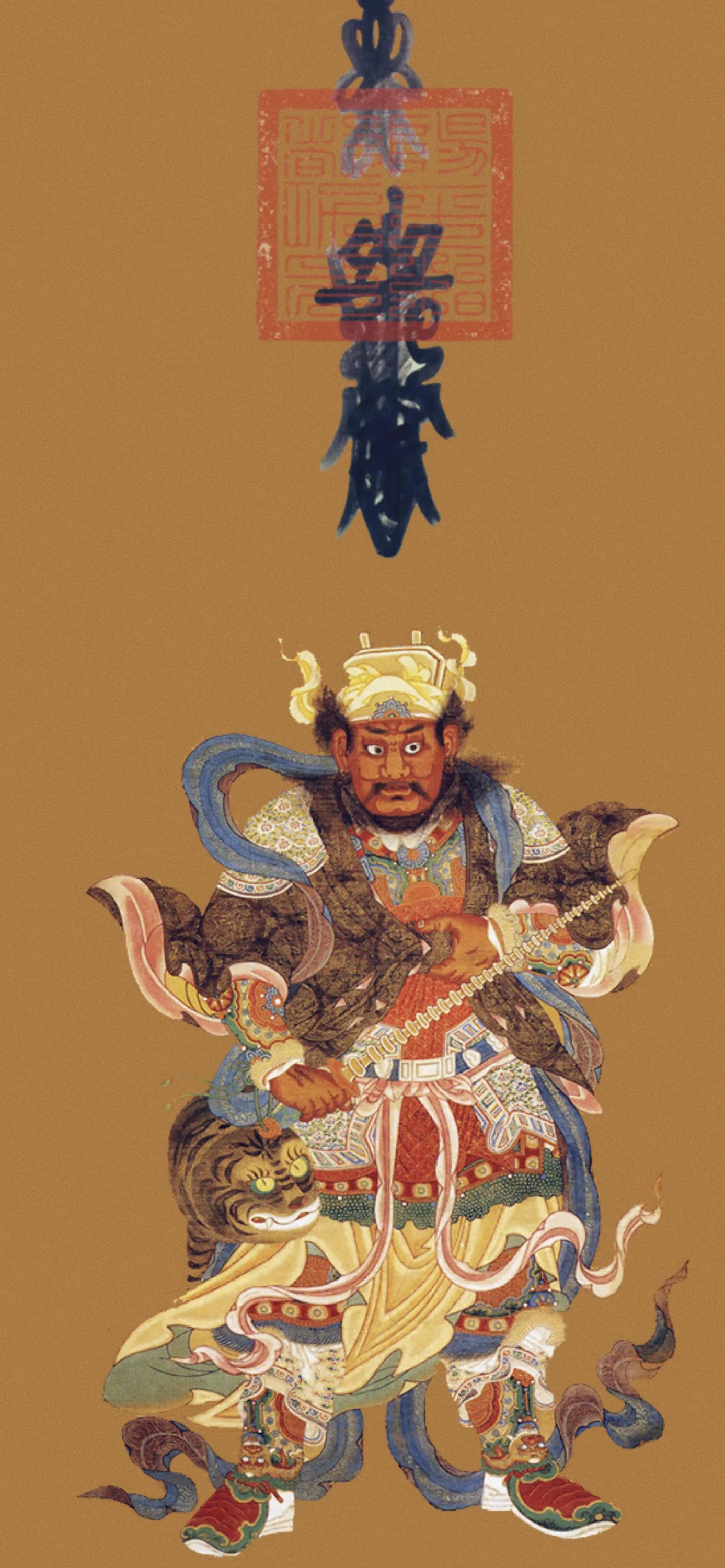 招财貔貅电脑壁纸,貔貅招财壁纸图