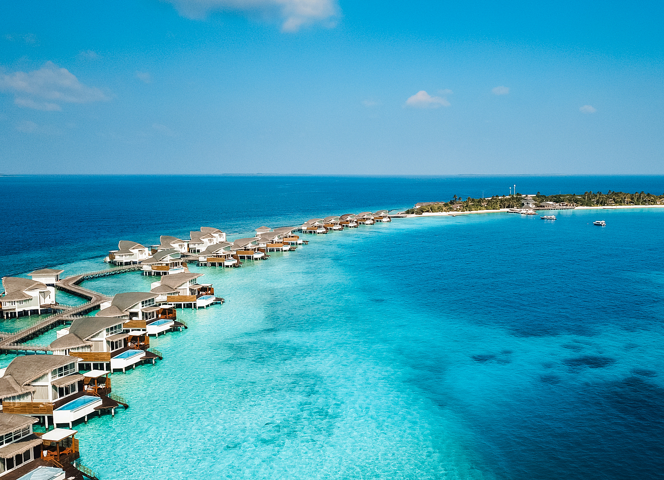 淡季去马尔代夫选岛,马尔代夫签证免签条件是什么