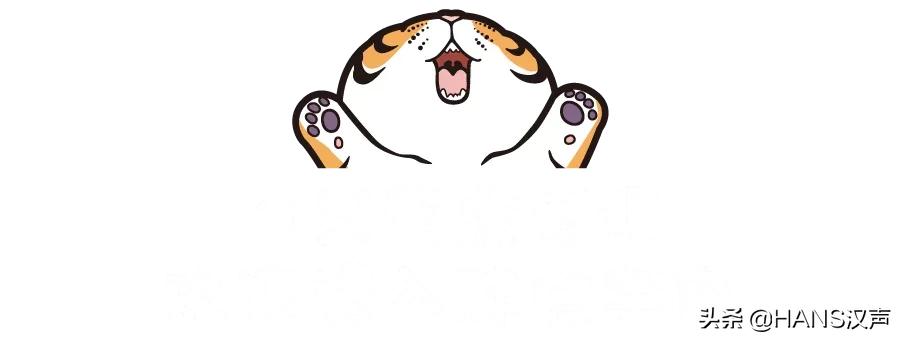 请注意！胖虎出没武汉街头