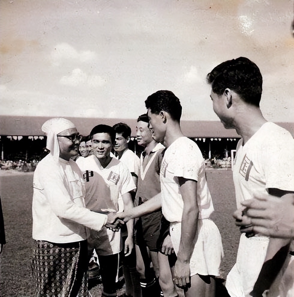 八一队足球名宿,八一队名宿