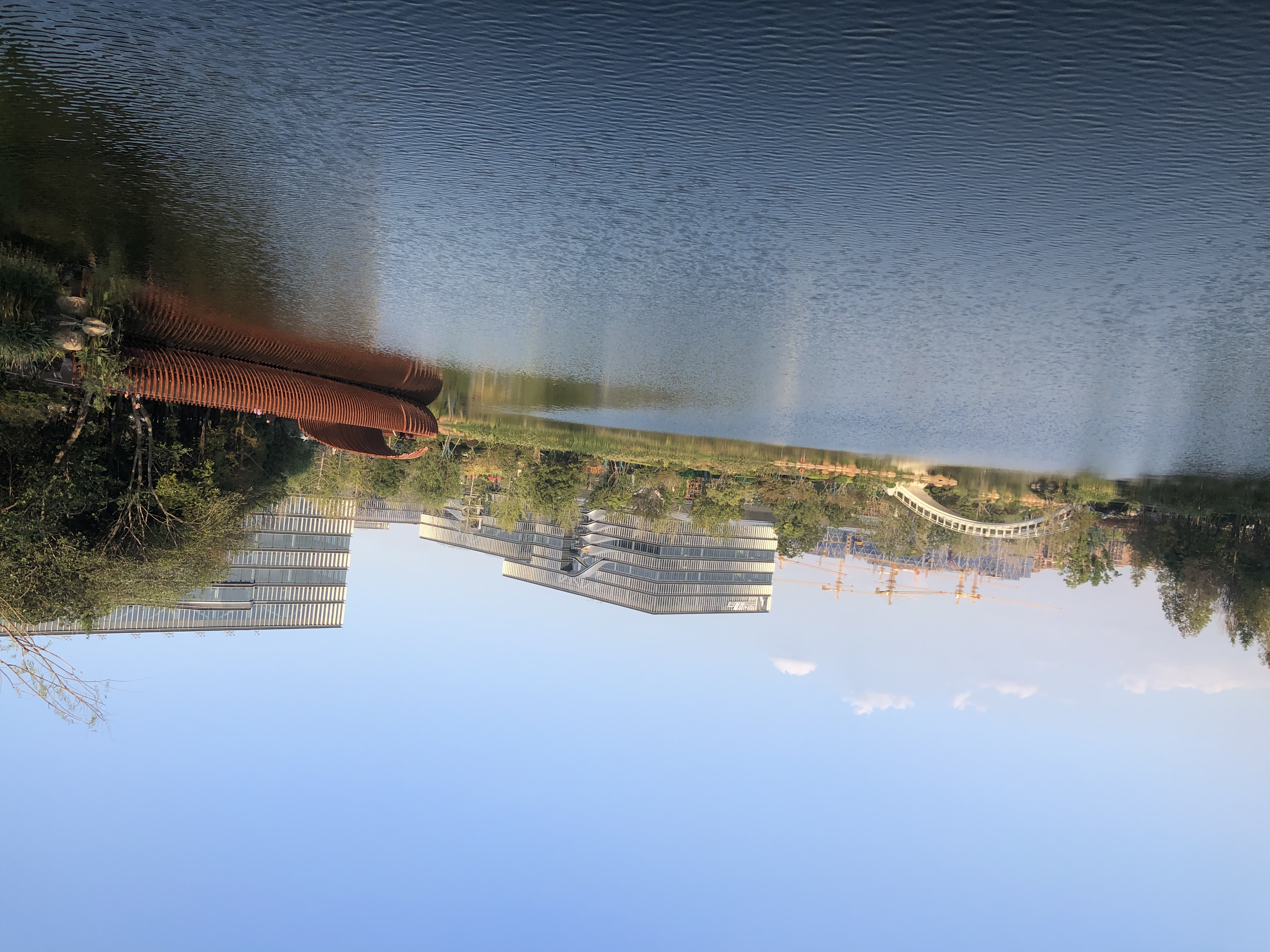 杭州最美的公园风景图片,杭州最美公园完整版