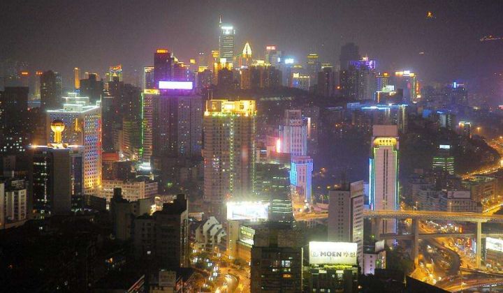 重庆旅游攻略五日游大概多少钱,重庆旅游3-4天亲子游攻略最佳线路