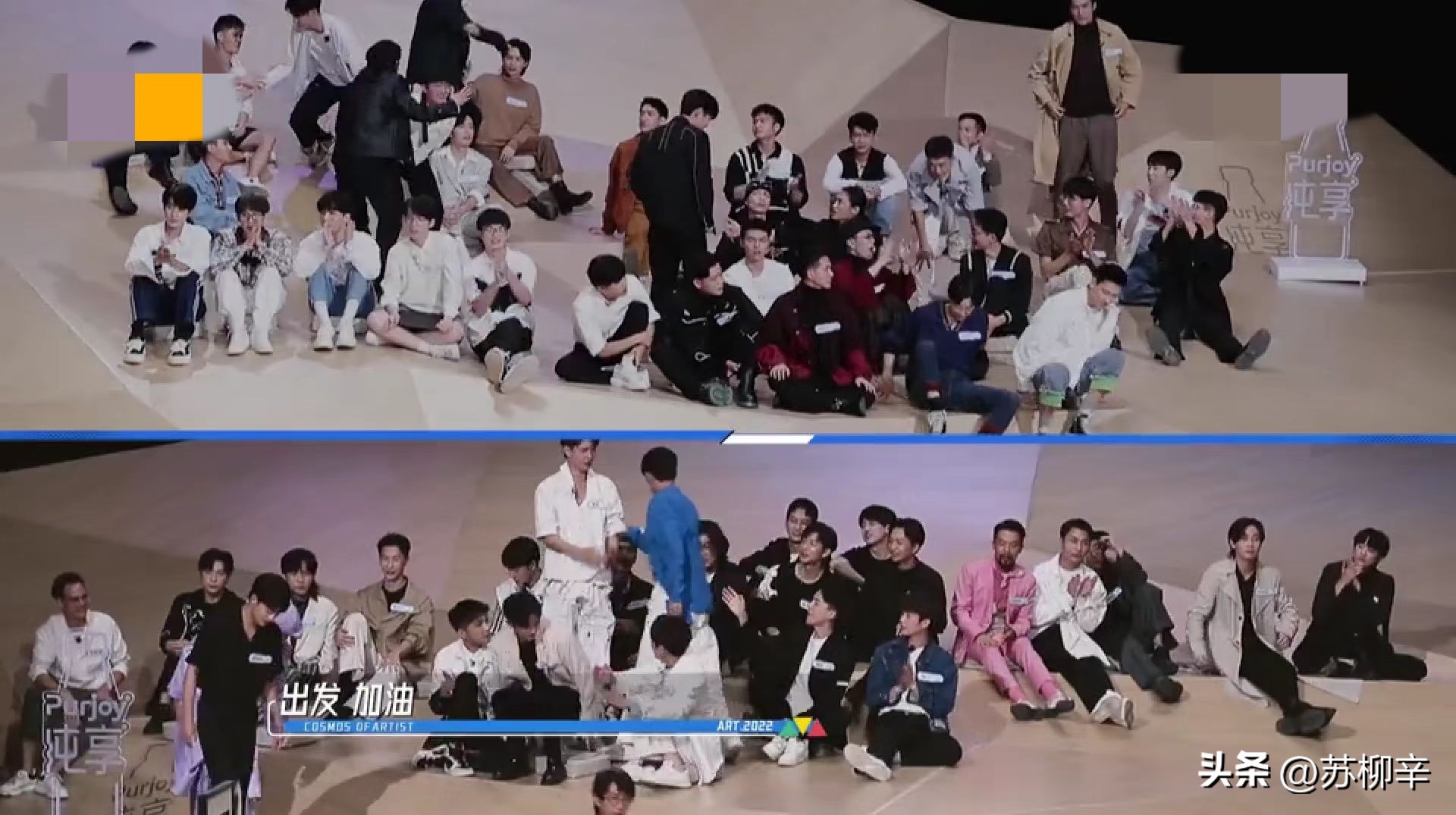 李煜和赵佶哪个艺术水平强,李煜赵佶并称皇帝中的奇葩