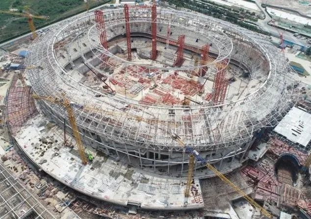 身边榜样践行师德师风,中建八局魏爱生