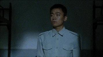 明明油头粉面却偏硬演军人，这7位专业演员告诉你，啥叫铁骨军人