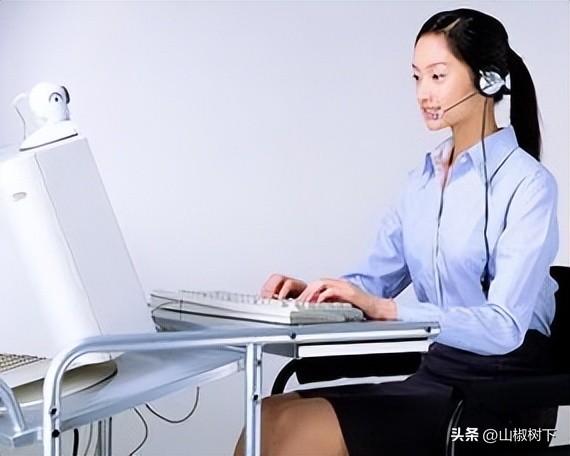 做淘宝客服不能说什么,做淘宝客服多年有什么感受