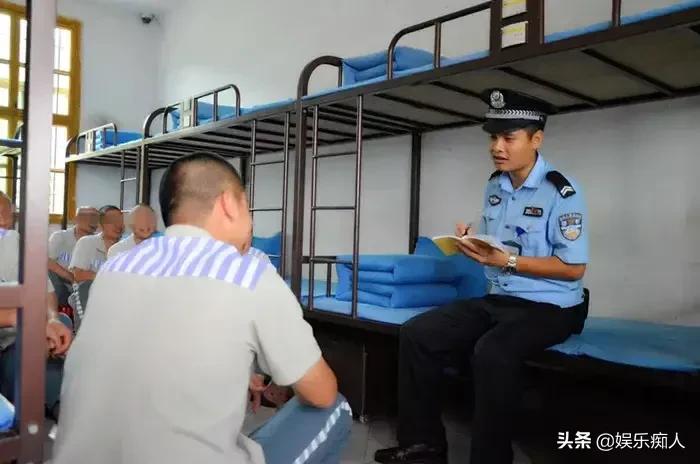 监狱服刑人员要注意哪些,监狱狱警和犯人的关系
