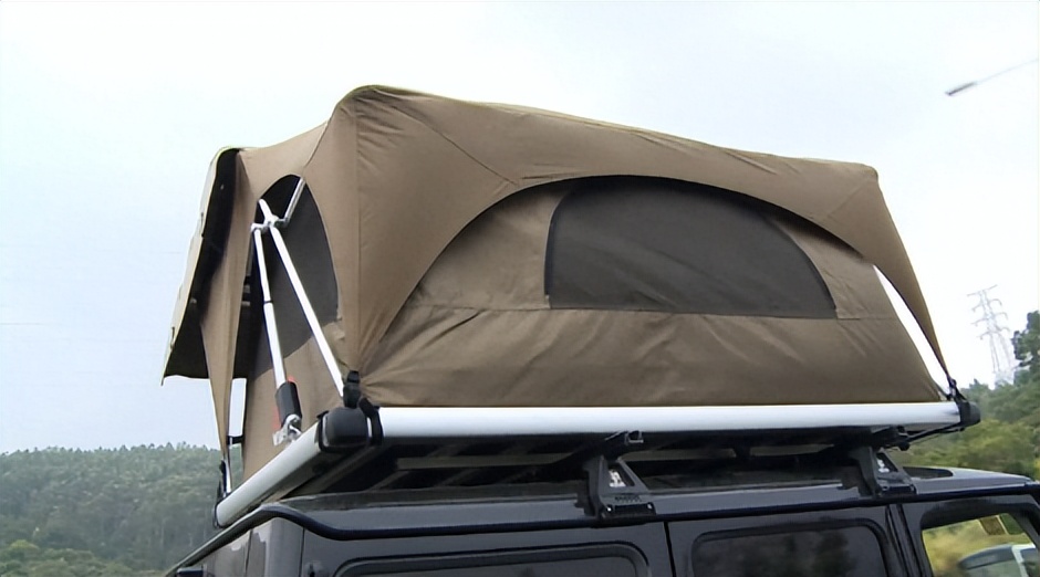 yakima车顶帐篷车载帐篷,户外车顶帐篷品牌十大排名最新