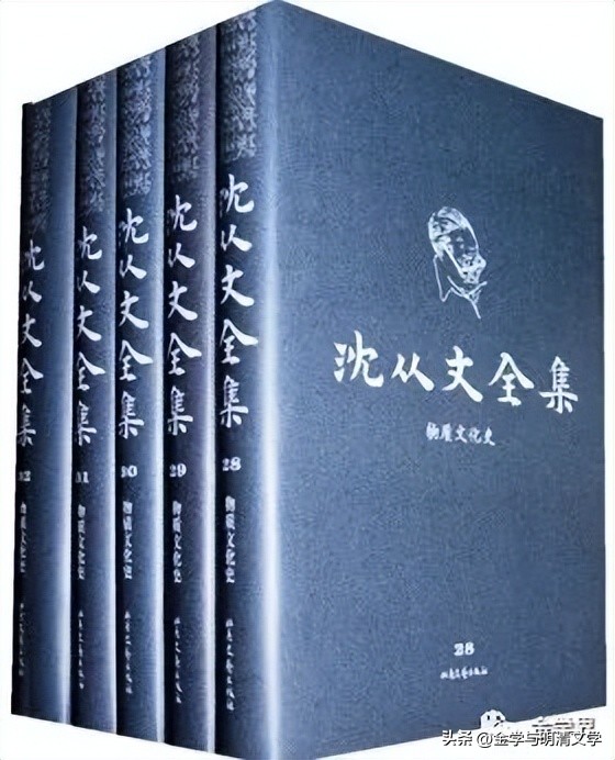 贺根民:论沈从文《看虹录》对《*瓶金**梅》的借鉴
