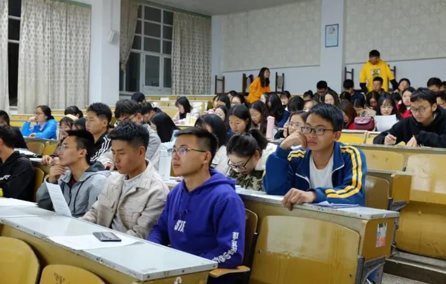 云南农业大学漂亮学姐,云南农业大学学姐也特别美丽